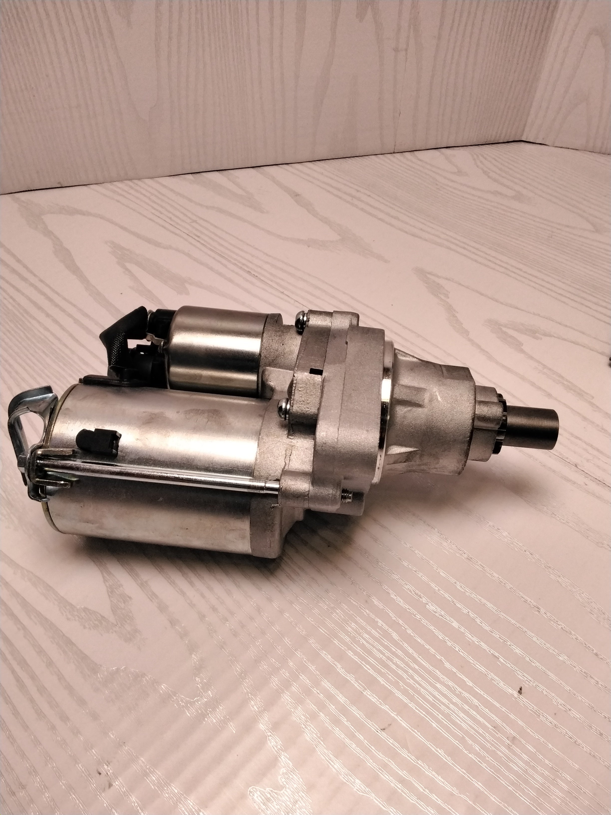 DB Electrical SMU0412 Starter (7723442831598)